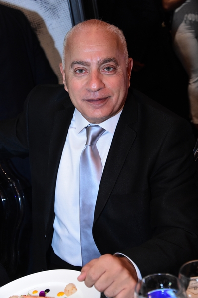 Launching Lebanon Aerobatic Challenge dinner Part 2